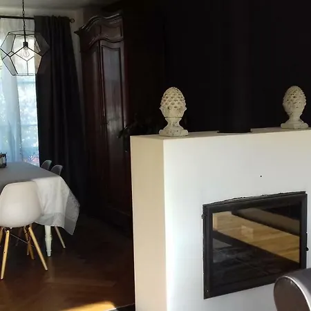 Villa Au Petit Bonheur Blesmes