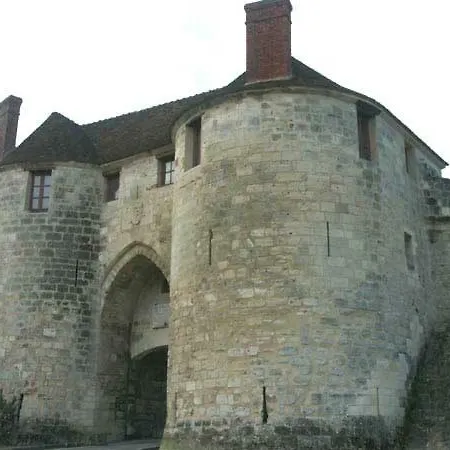Villa Au Petit Bonheur