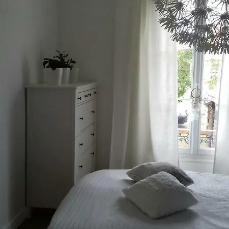 Villa Au Petit Bonheur *