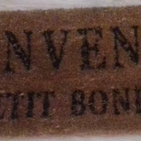 Au Petit Bonheur Villa