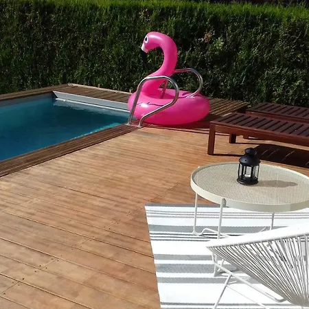 Villa Au Petit Bonheur Blesmes